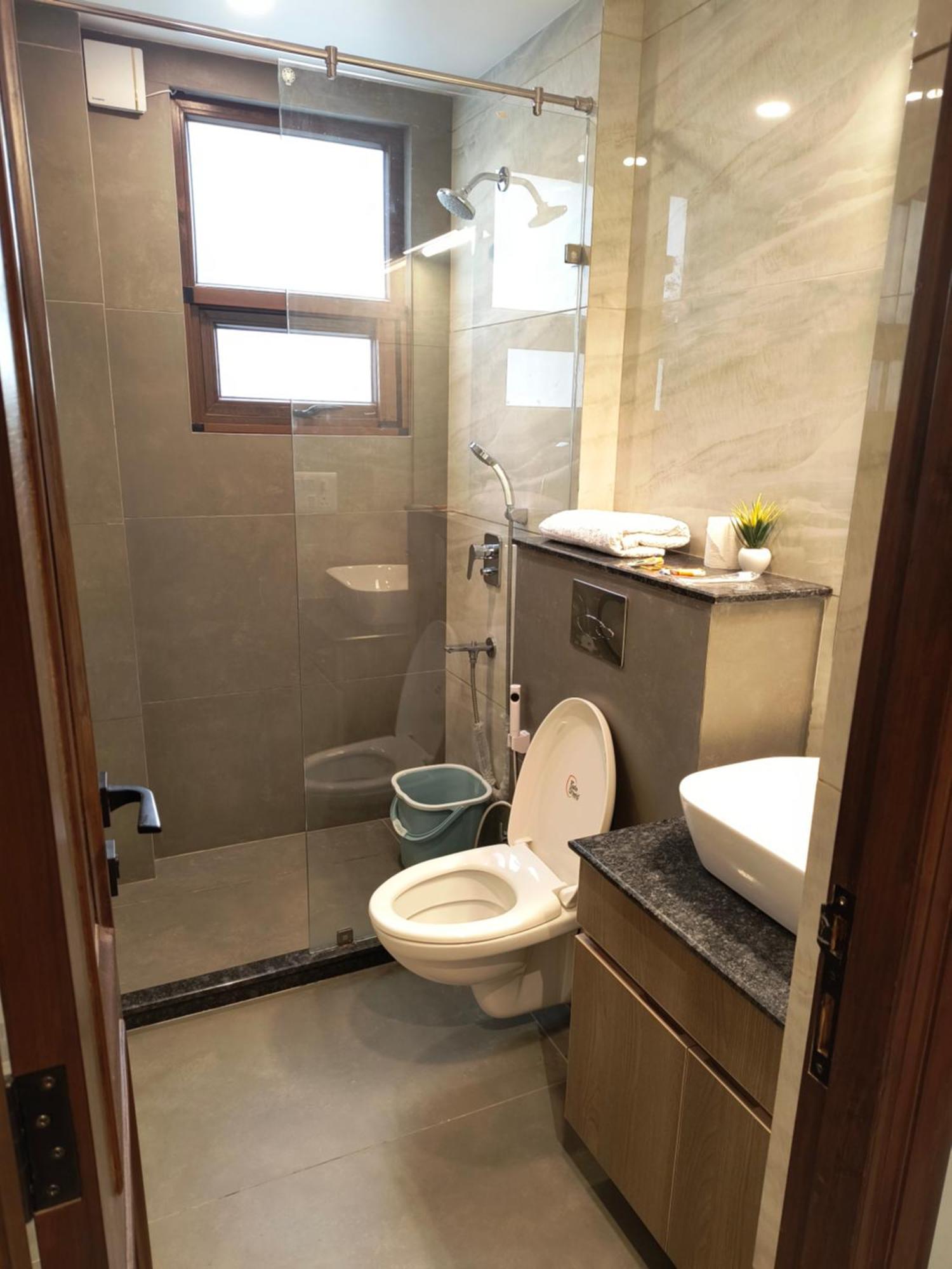 Hotel South Ex Residency - South Ex Near Aiims Delhi - Couple Friendly New Delhi Eksteriør billede