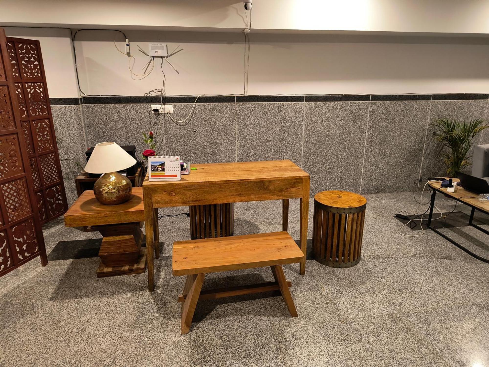 Hotel South Ex Residency - South Ex Near Aiims Delhi - Couple Friendly New Delhi Eksteriør billede